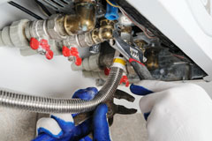 Plasnewydd boiler repair companies