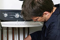 boiler repair Plasnewydd
